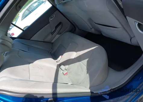 2012 Honda Civic Lx z USA, uszkodzony, nr VIN 19XFB2F50CE319039